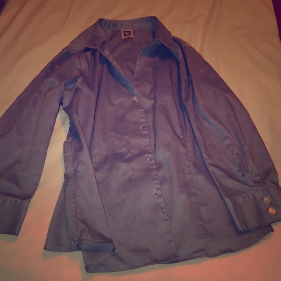 Busy day at the office calm blue and sleeker mode. - Picture 1 of 3